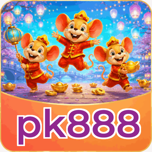 pk888