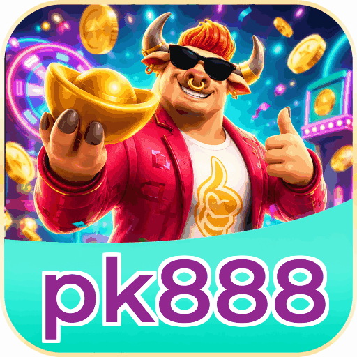 pk888