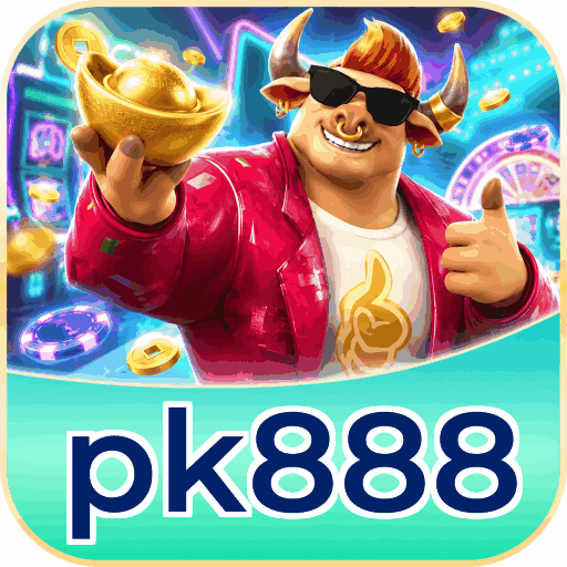 pk888
