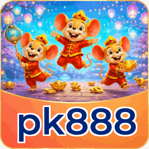 pk888