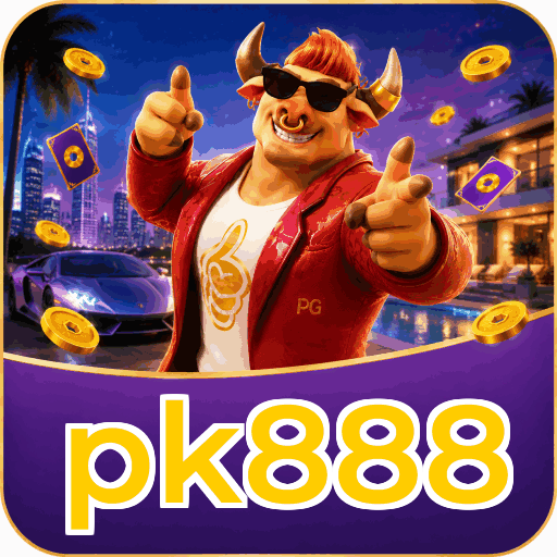 pk888