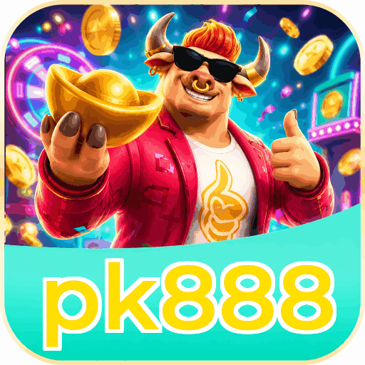 pk888