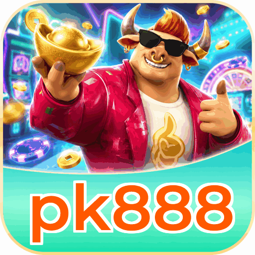 pk888